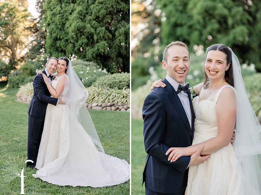 Maravilla Gardens Wedding | Jessica & Brett