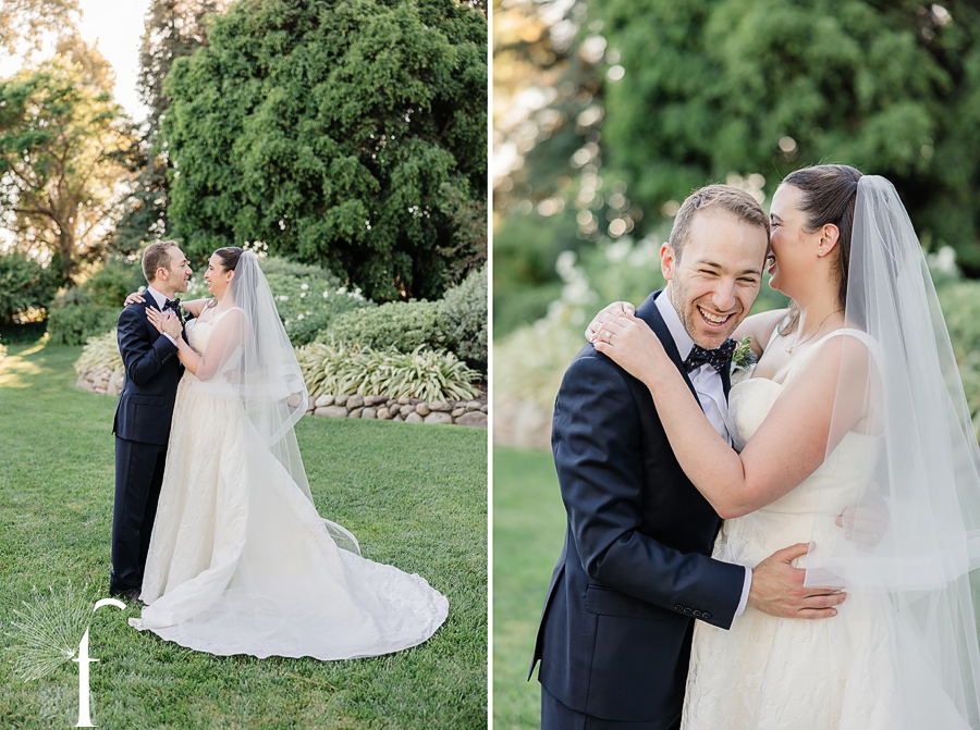 Maravilla Gardens Wedding | Jessica & Brett