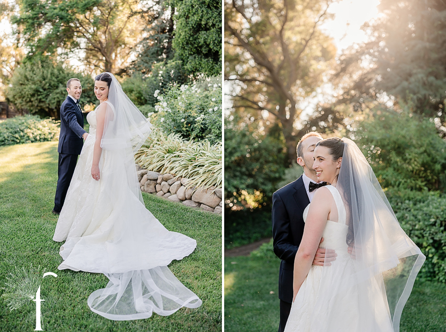 Maravilla Gardens Wedding | Jessica & Brett