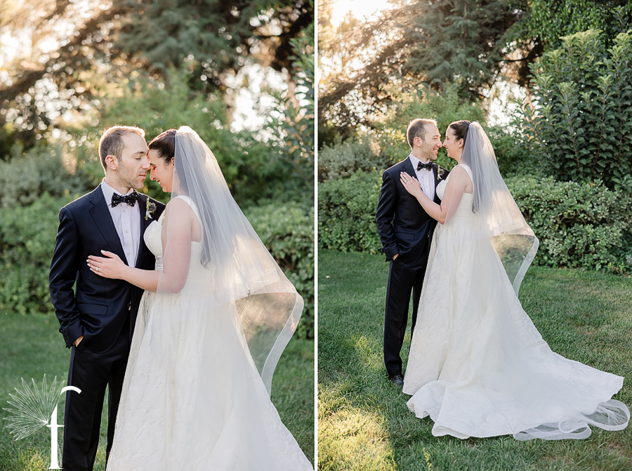 Maravilla Gardens Wedding | Jessica & Brett