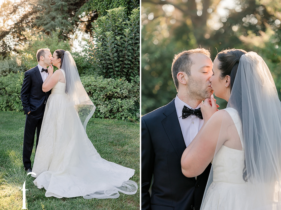 Maravilla Gardens Wedding | Jessica & Brett