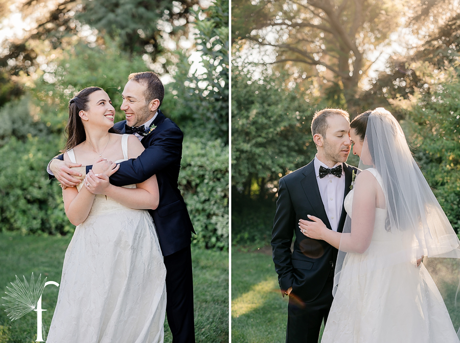 Maravilla Gardens Wedding | Jessica & Brett