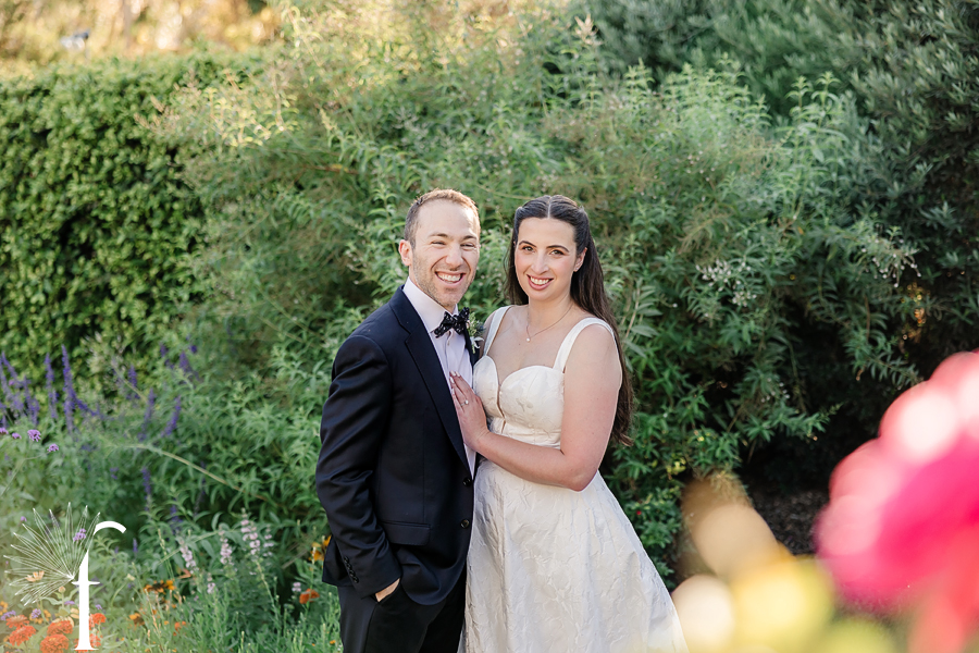 Maravilla Gardens Wedding | Jessica & Brett