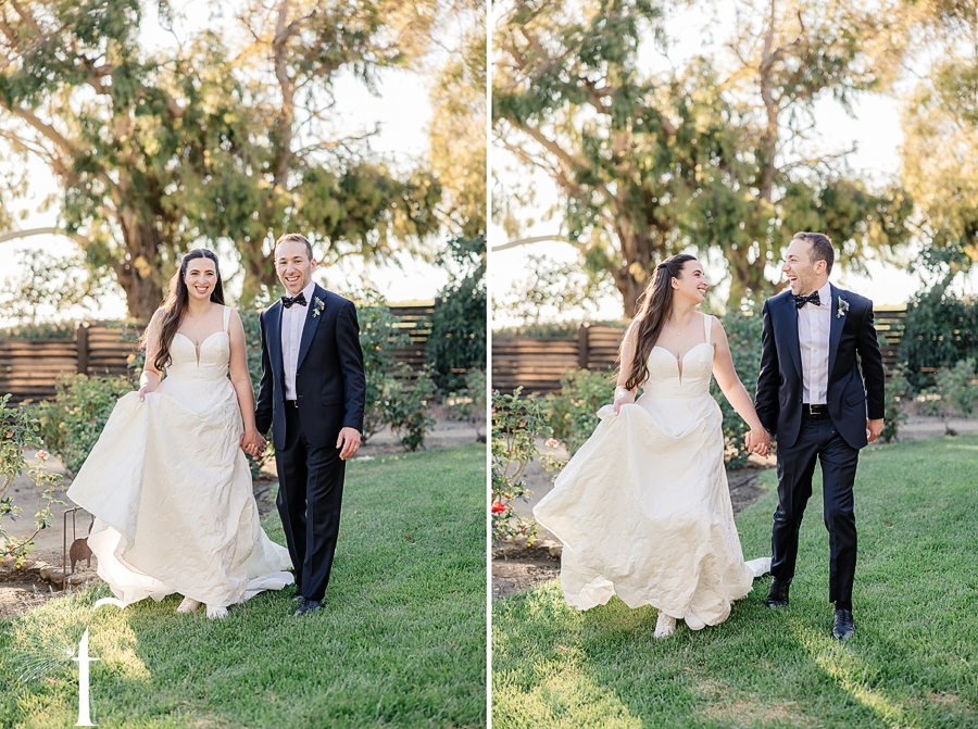Maravilla Gardens Wedding | Jessica & Brett