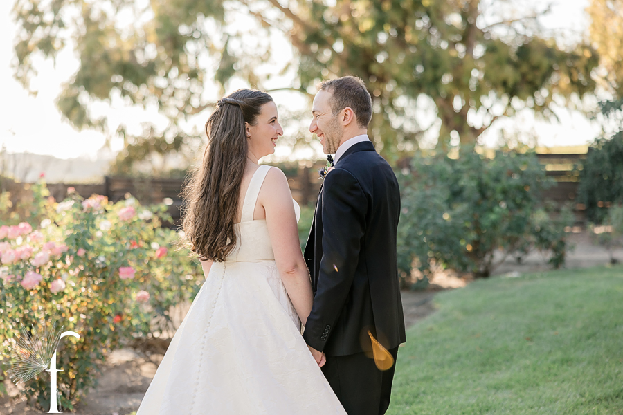 Maravilla Gardens Wedding | Jessica & Brett