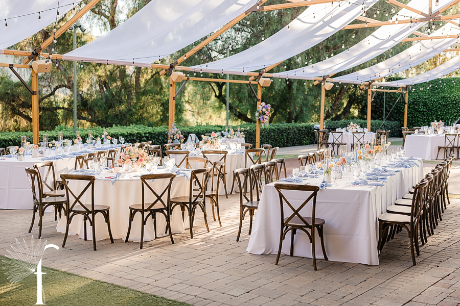 Maravilla Gardens Wedding | Jessica & Brett