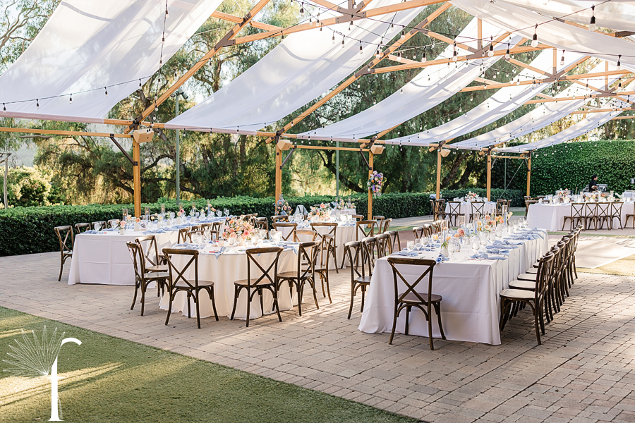 Maravilla Gardens Wedding | Jessica & Brett