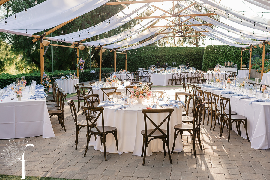 Maravilla Gardens Wedding | Jessica & Brett