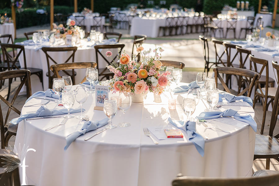 Maravilla Gardens Wedding | Jessica & Brett