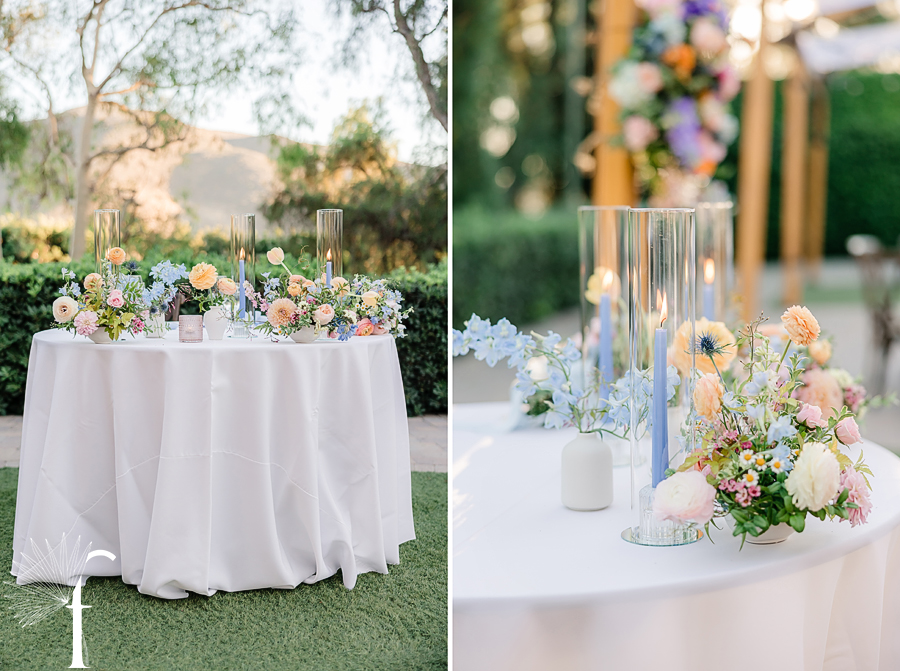 Maravilla Gardens Wedding | Jessica & Brett
