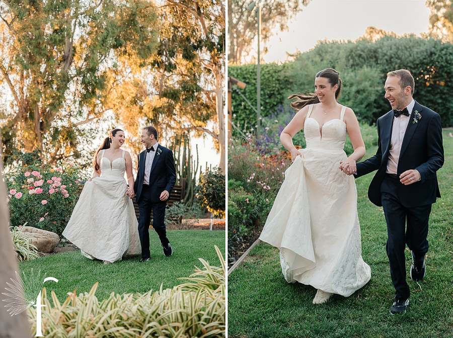 Maravilla Gardens Wedding | Jessica & Brett