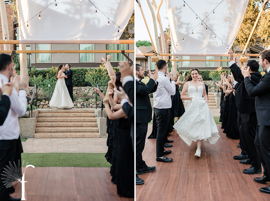 Maravilla Gardens Wedding | Jessica & Brett