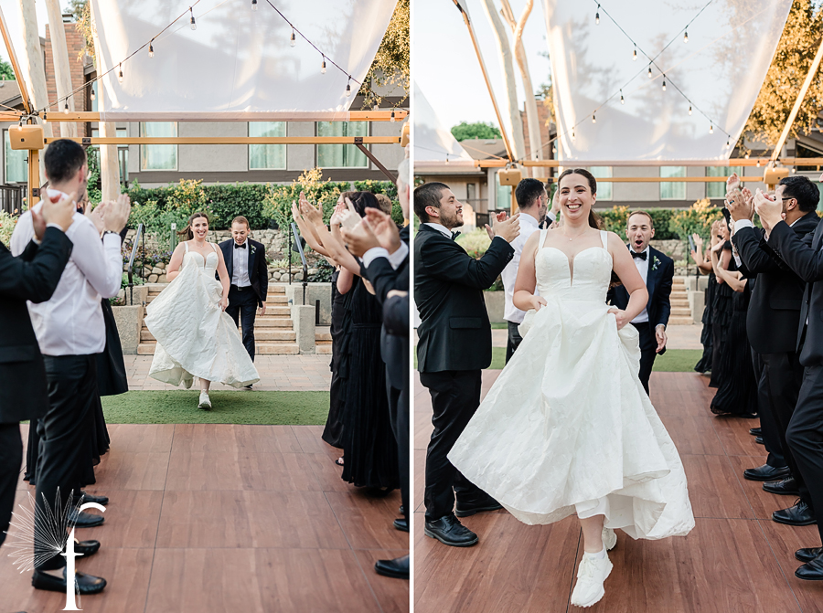 Maravilla Gardens Wedding | Jessica & Brett