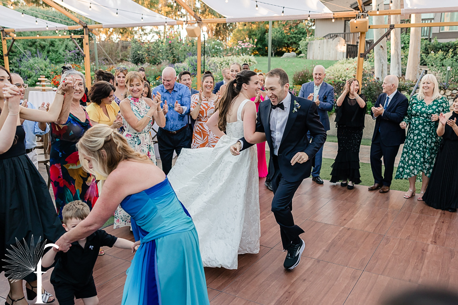 Maravilla Gardens Wedding | Jessica & Brett