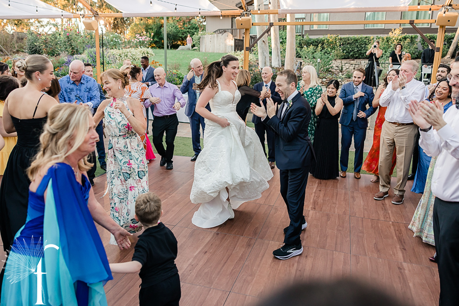 Maravilla Gardens Wedding | Jessica & Brett