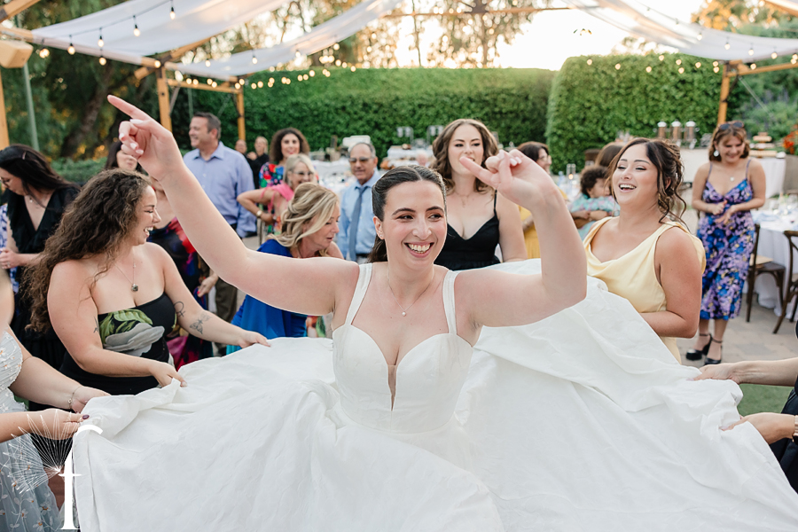 Maravilla Gardens Wedding | Jessica & Brett