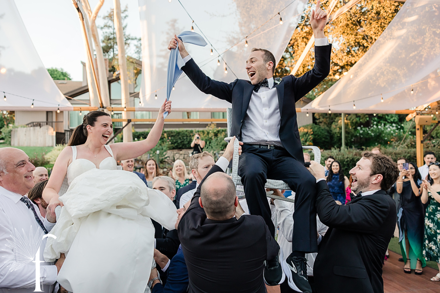 Maravilla Gardens Wedding | Jessica & Brett