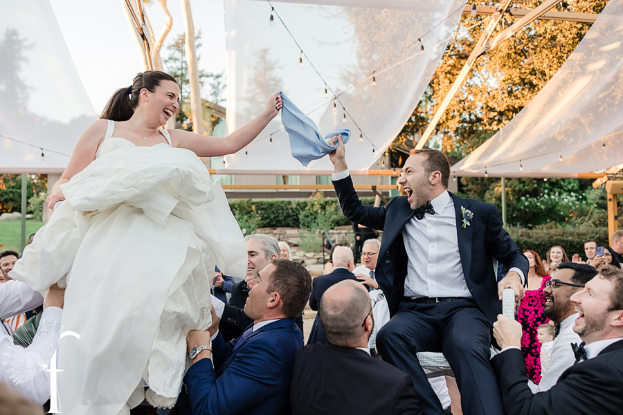 Maravilla Gardens Wedding | Jessica & Brett