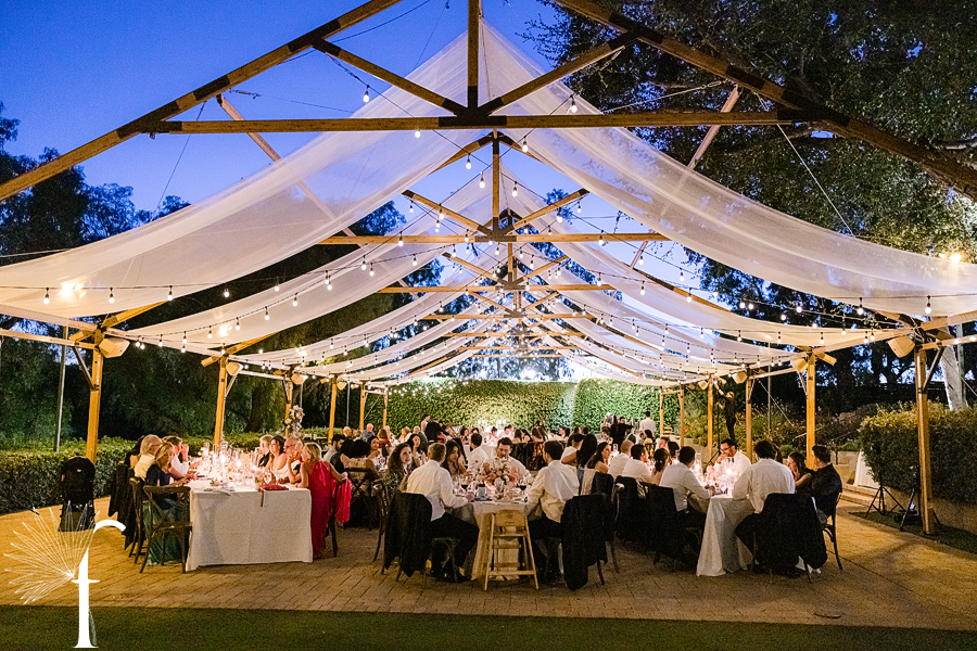 Maravilla Gardens Wedding | Jessica & Brett