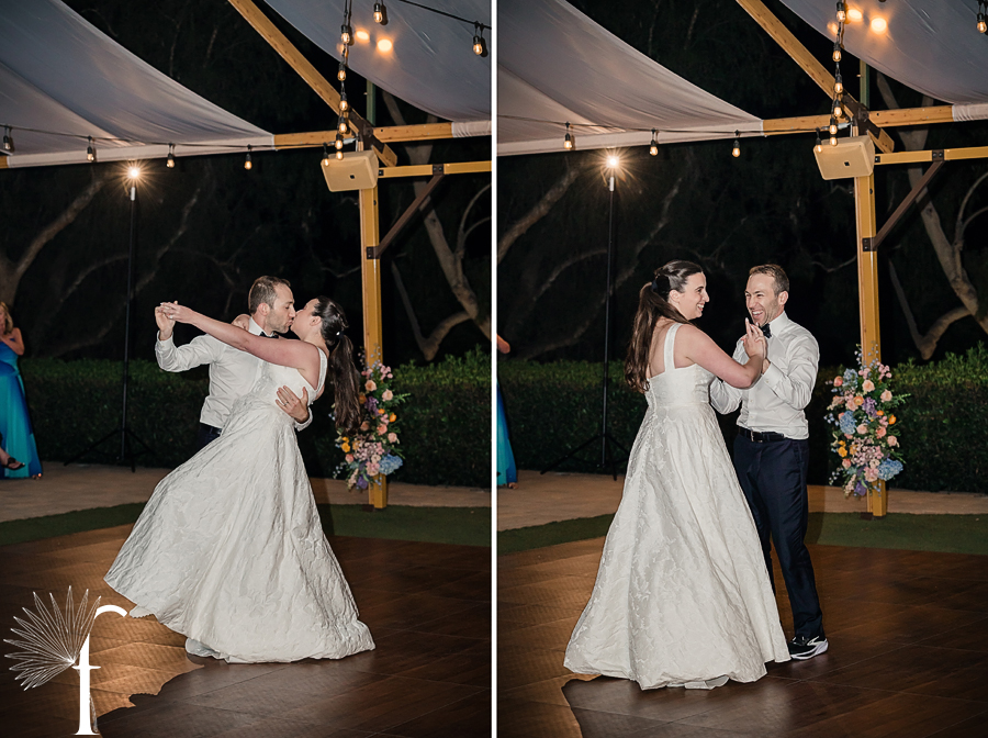 Maravilla Gardens Wedding | Jessica & Brett