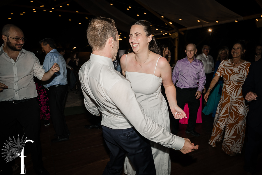 Maravilla Gardens Wedding | Jessica & Brett