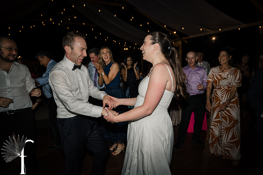 Maravilla Gardens Wedding | Jessica & Brett