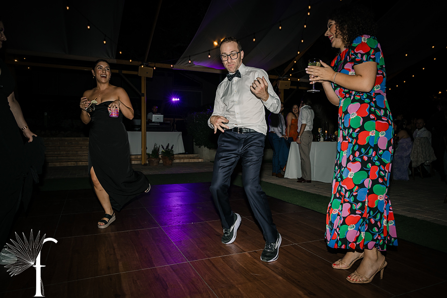 Maravilla Gardens Wedding | Jessica & Brett