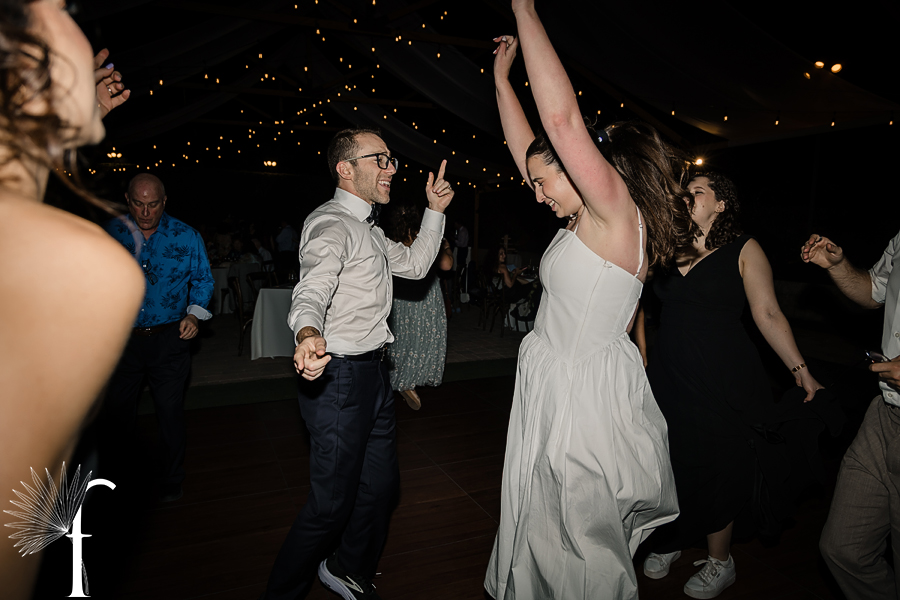 Maravilla Gardens Wedding | Jessica & Brett