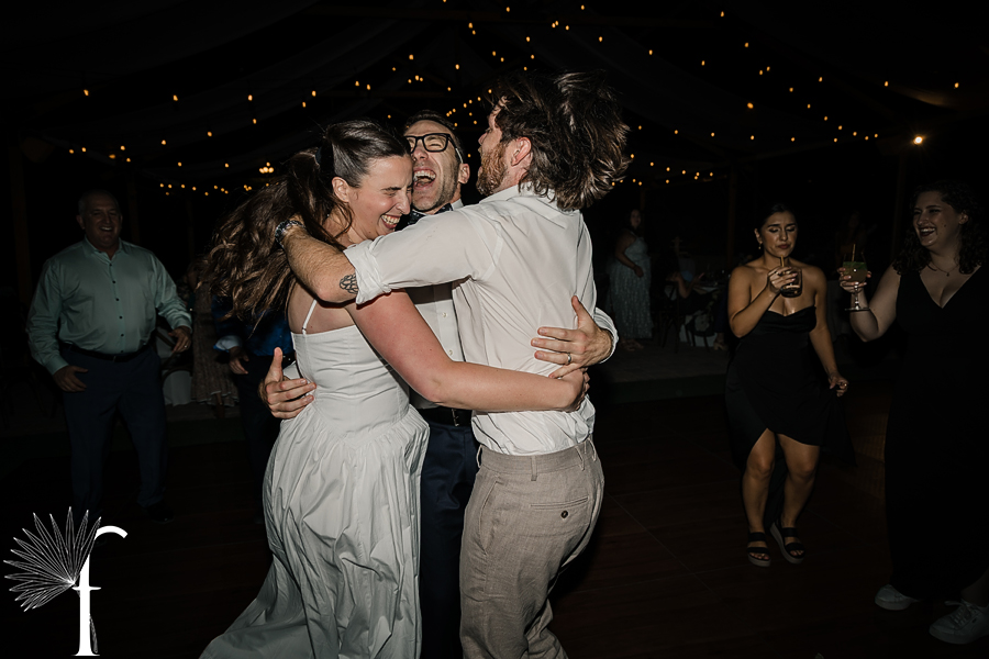 Maravilla Gardens Wedding | Jessica & Brett