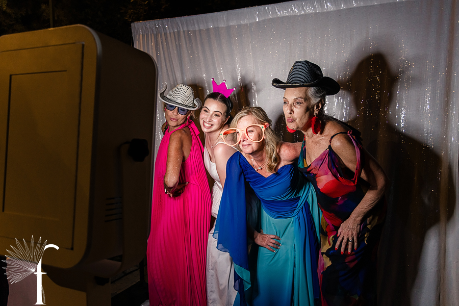 Maravilla Gardens Wedding | Jessica & Brett