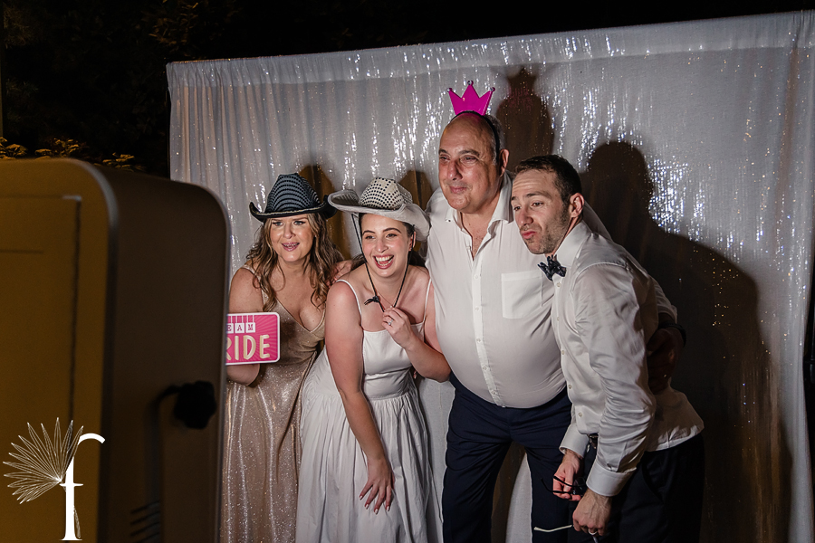 Maravilla Gardens Wedding | Jessica & Brett