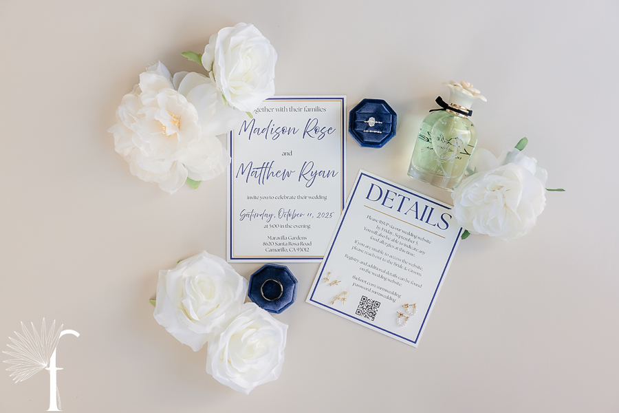 Maravilla Gardens | Madison & Matthew