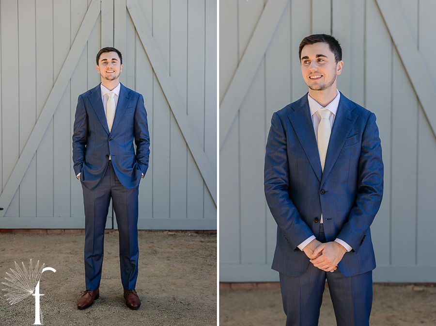 Maravilla Gardens | Madison & Matthew