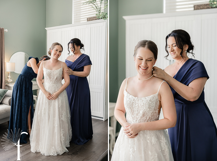 Maravilla Gardens | Madison & Matthew