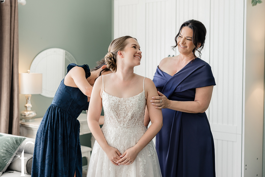 Maravilla Gardens | Madison & Matthew