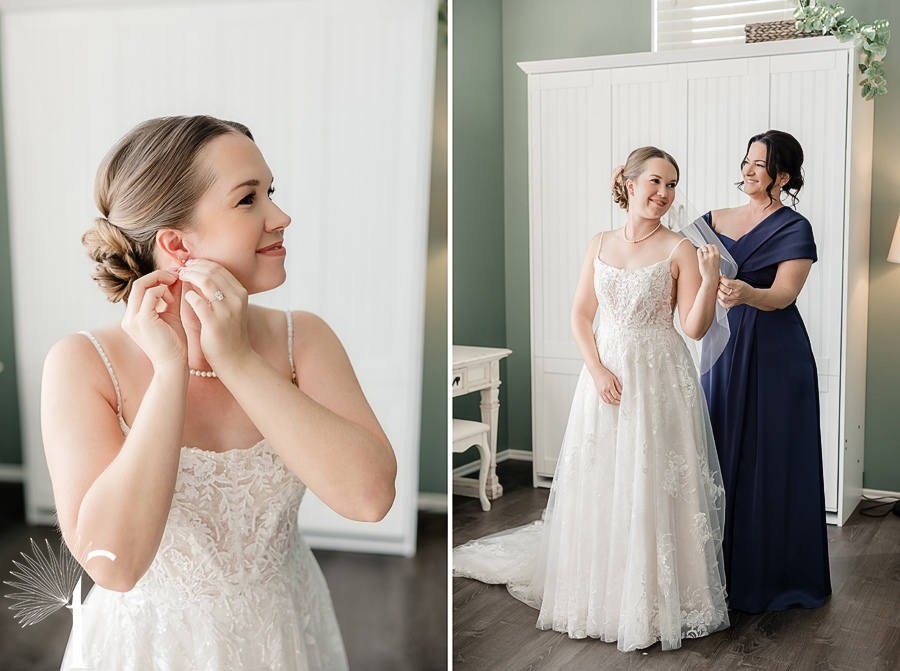 Maravilla Gardens | Madison & Matthew