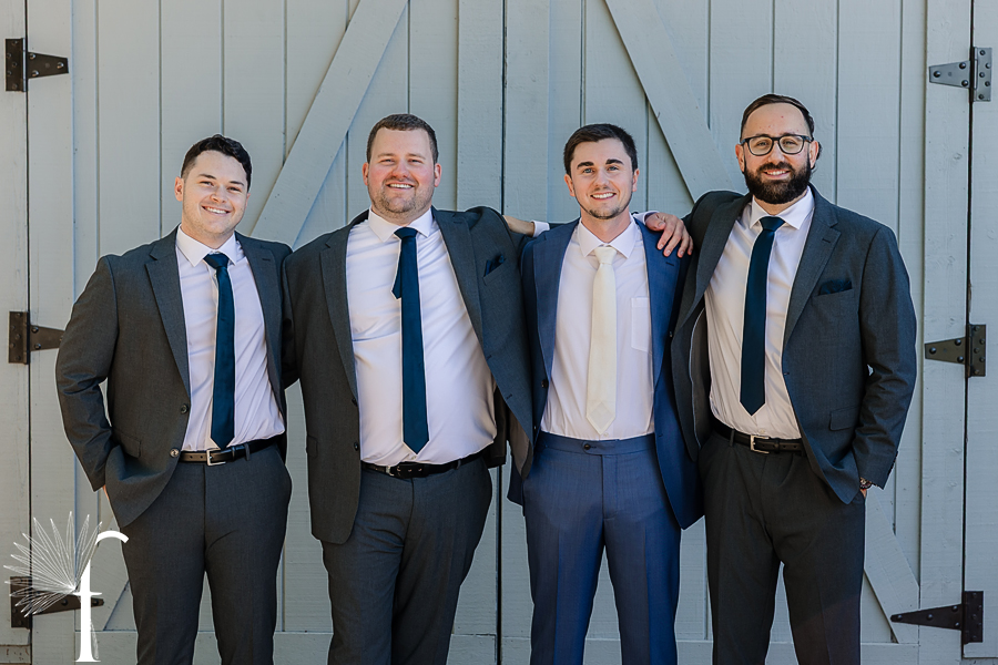 Maravilla Gardens | Madison & Matthew