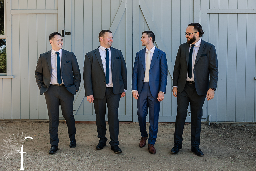 Maravilla Gardens | Madison & Matthew