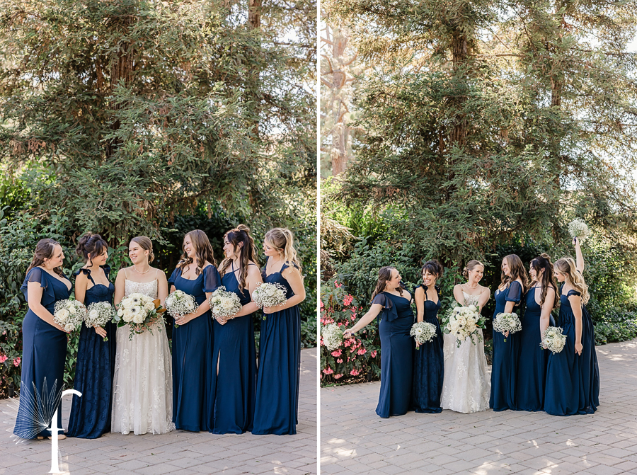 Maravilla Gardens | Madison & Matthew