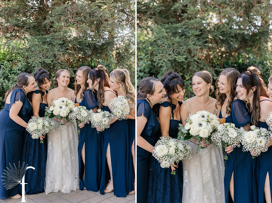 Maravilla Gardens | Madison & Matthew