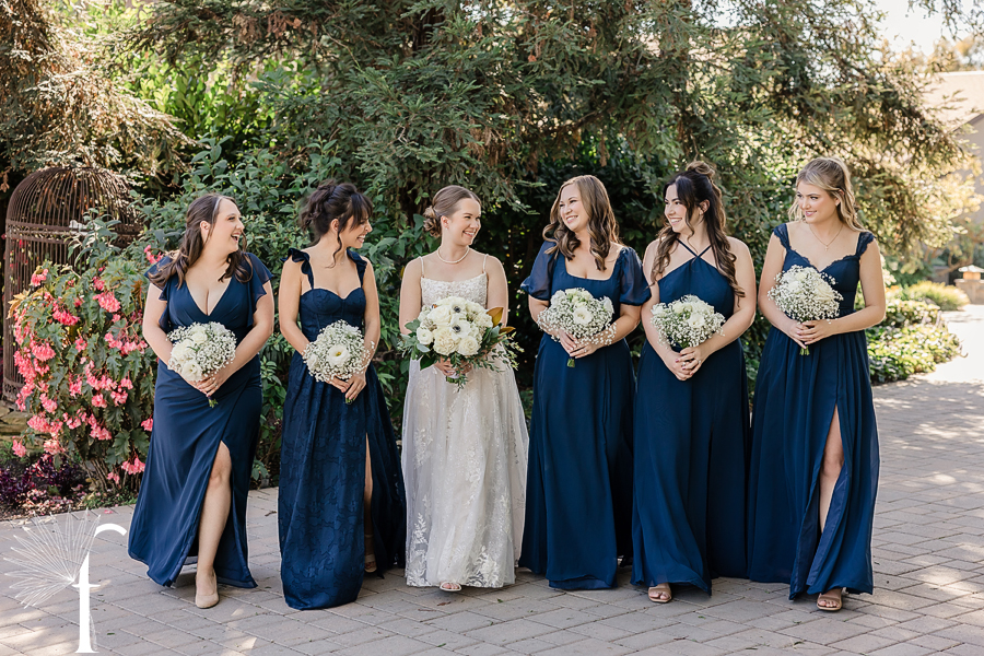 Maravilla Gardens | Madison & Matthew