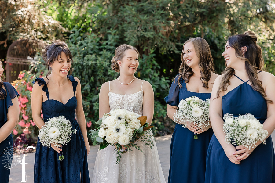 Maravilla Gardens | Madison & Matthew