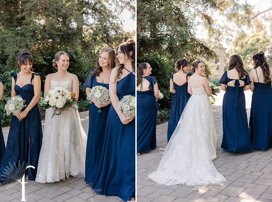 Maravilla Gardens | Madison & Matthew