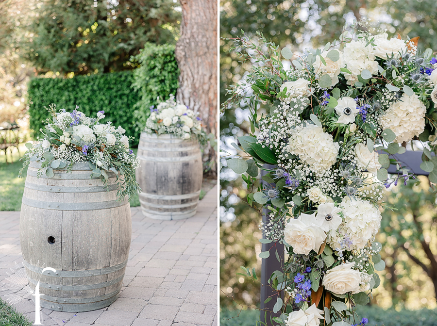 Maravilla Gardens | Madison & Matthew