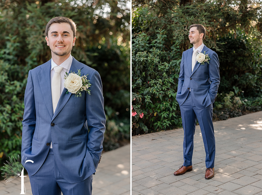 Maravilla Gardens | Madison & Matthew