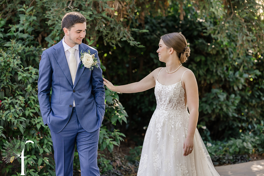 Maravilla Gardens | Madison & Matthew