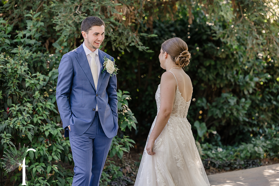 Maravilla Gardens | Madison & Matthew