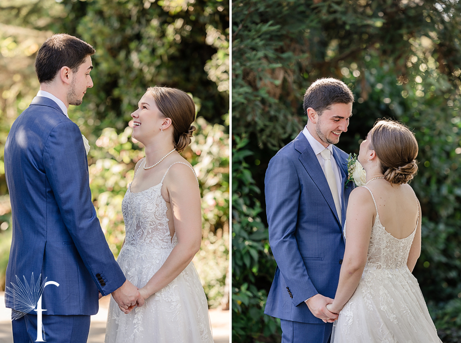 Maravilla Gardens | Madison & Matthew