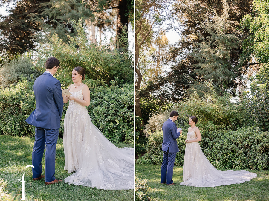 Maravilla Gardens | Madison & Matthew