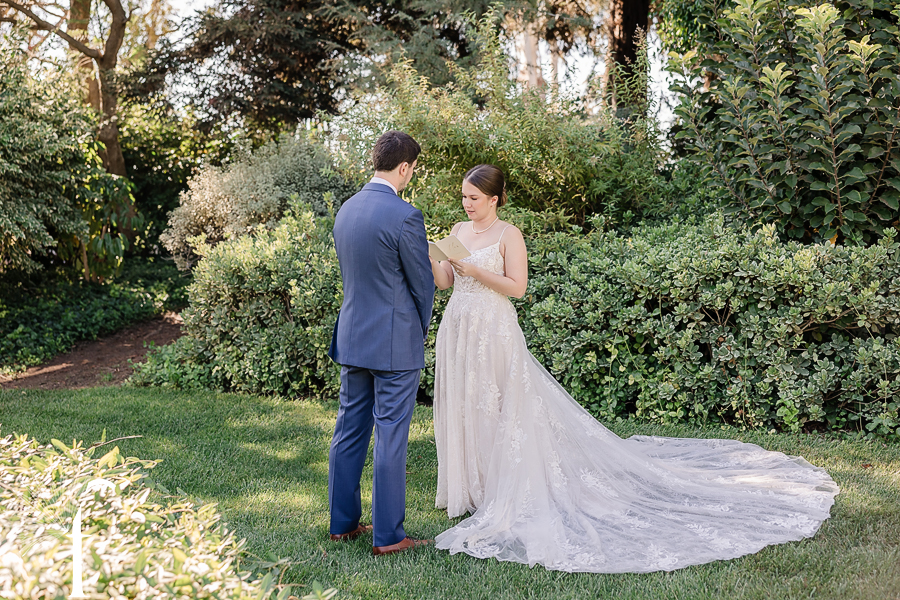 Maravilla Gardens | Madison & Matthew
